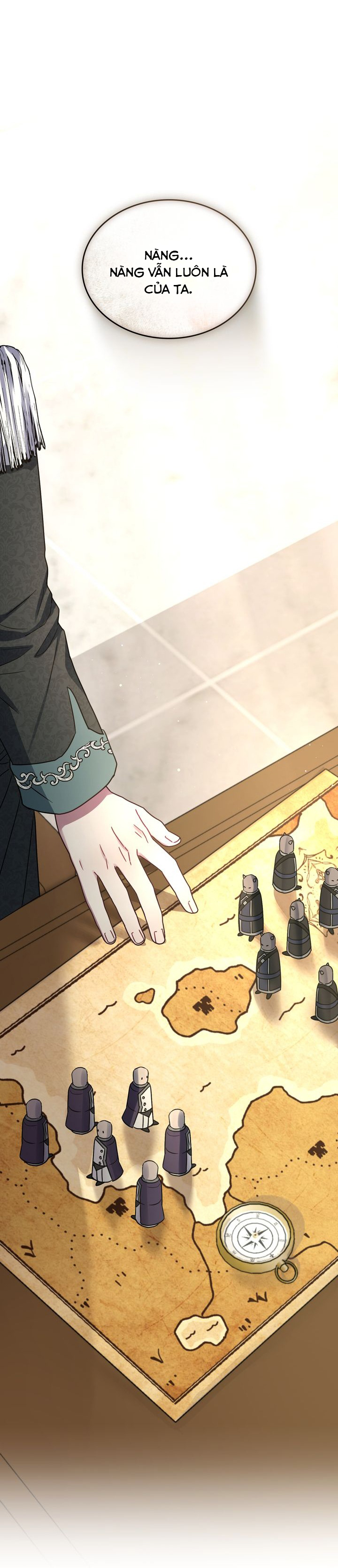 công chúa muôn loài chapter 57 17