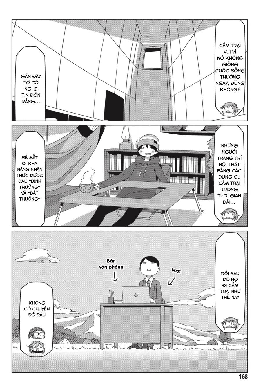 yurukyan chapter 57.6 16
