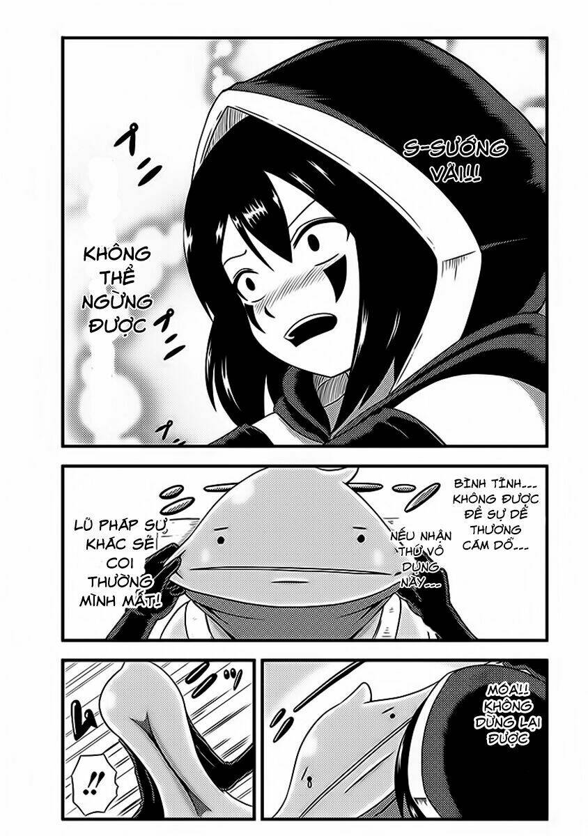 slime life chapter 0.2 5