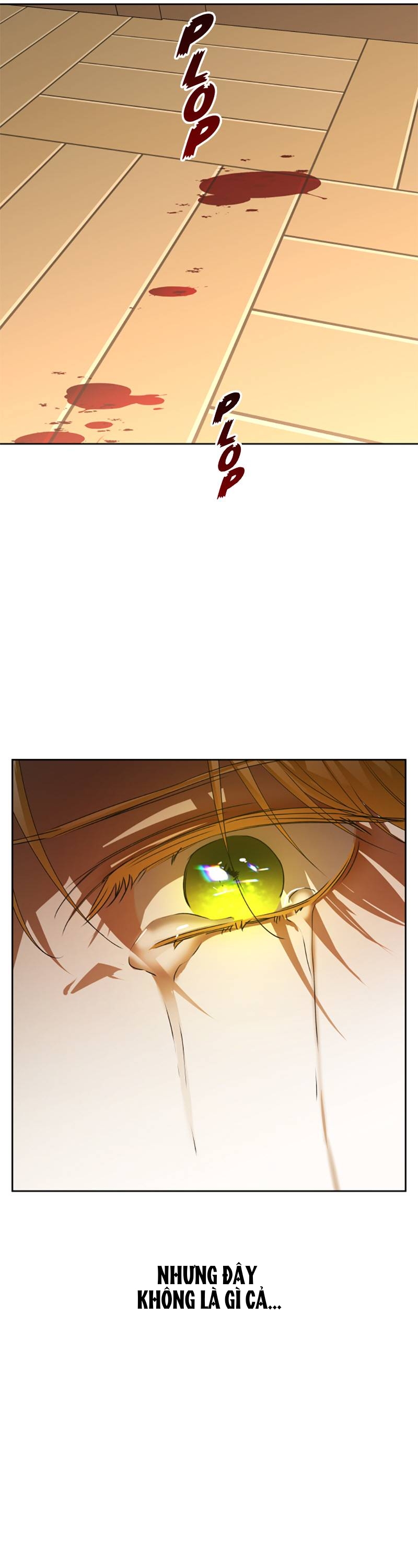 tôi muốn trở thành cô ấy dù chỉ là một ngày chapter 49 22