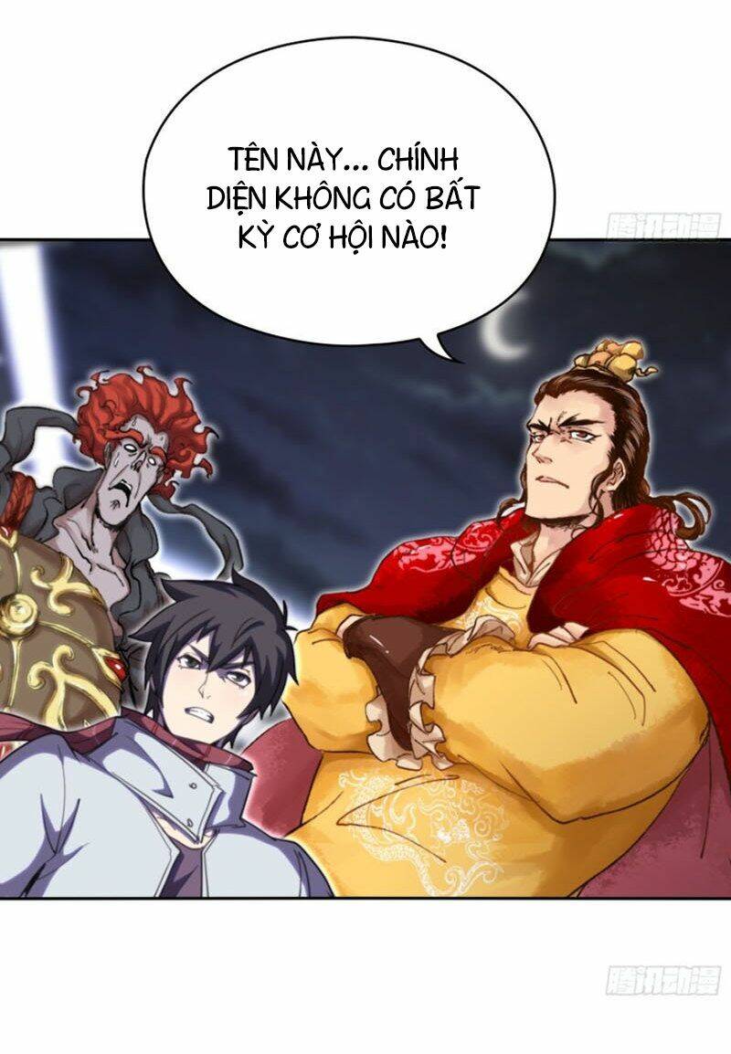 đô thị hàng thần khúc chapter 49 4