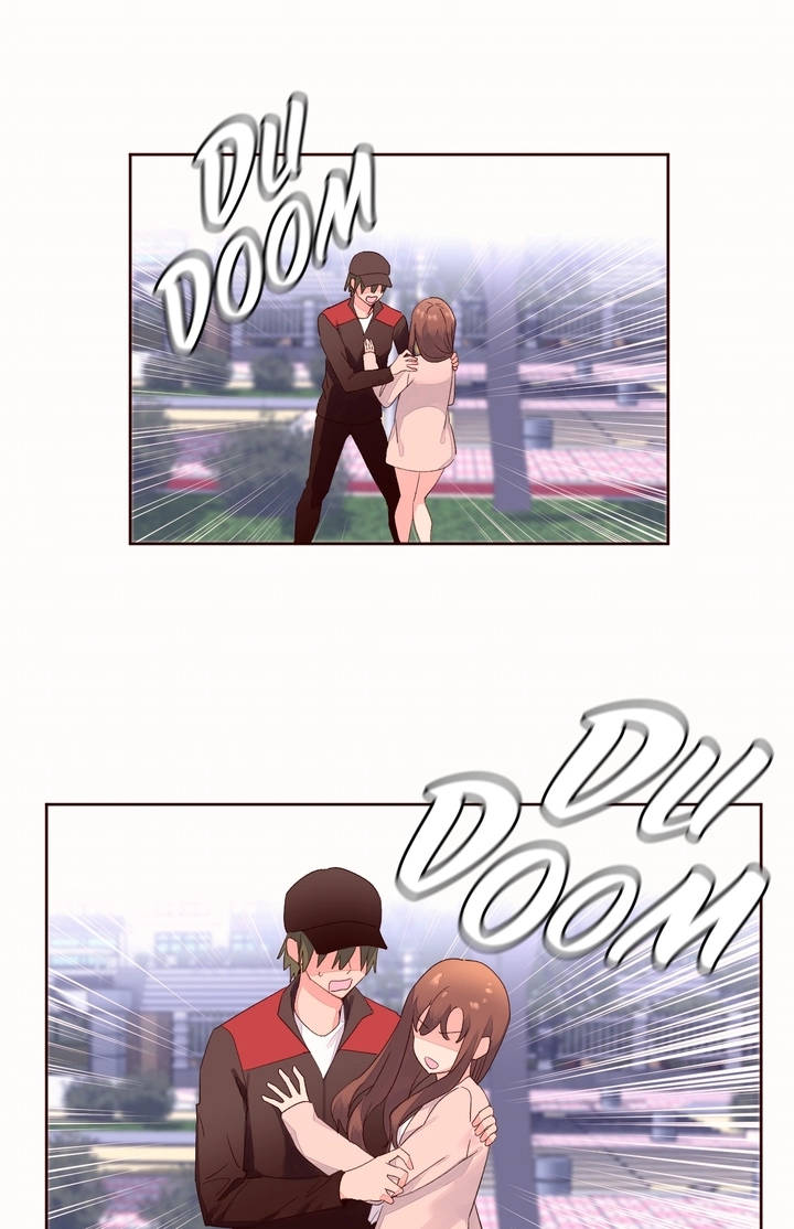 [raw] pheromone holic chapter 52 23