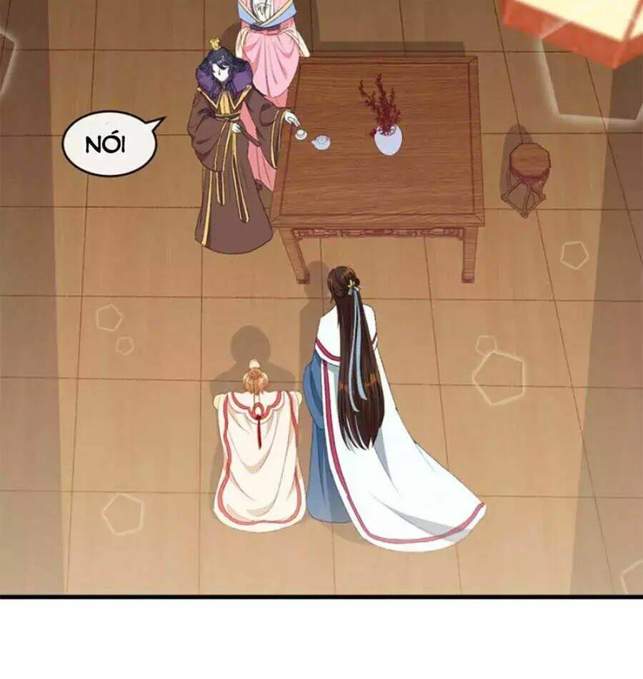 hội học sinh kiêu ngạo của hoàng cung chapter 16 17