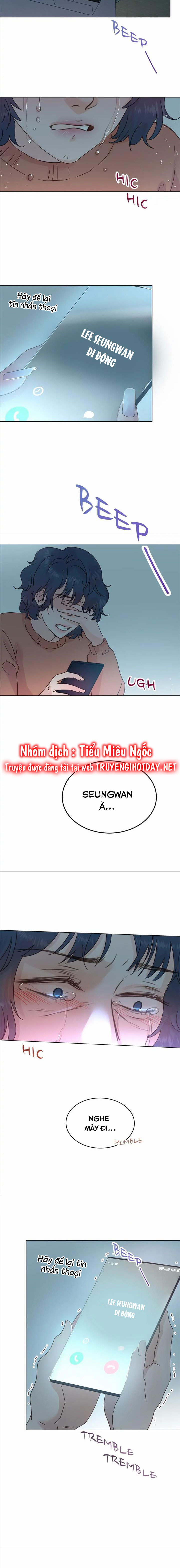 sự trả thù ngọt ngào của vợ tôi chapter 107 5