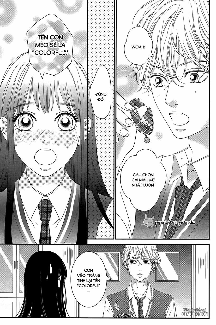 kuchibiru ni kimi no iro chapter 1 56