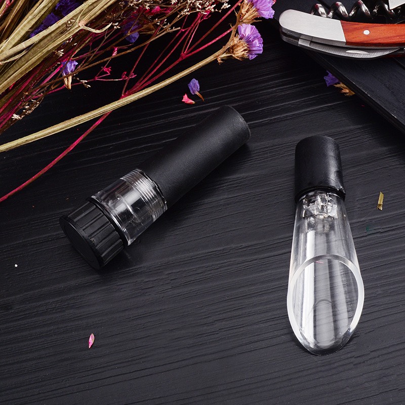Sét 3 Dụng Cụ Khui Inox Đa Năng Màu Cánh Dán