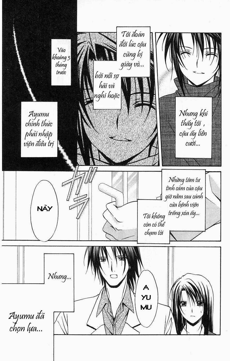 spiral: suiri no kizuna chapter 77 28