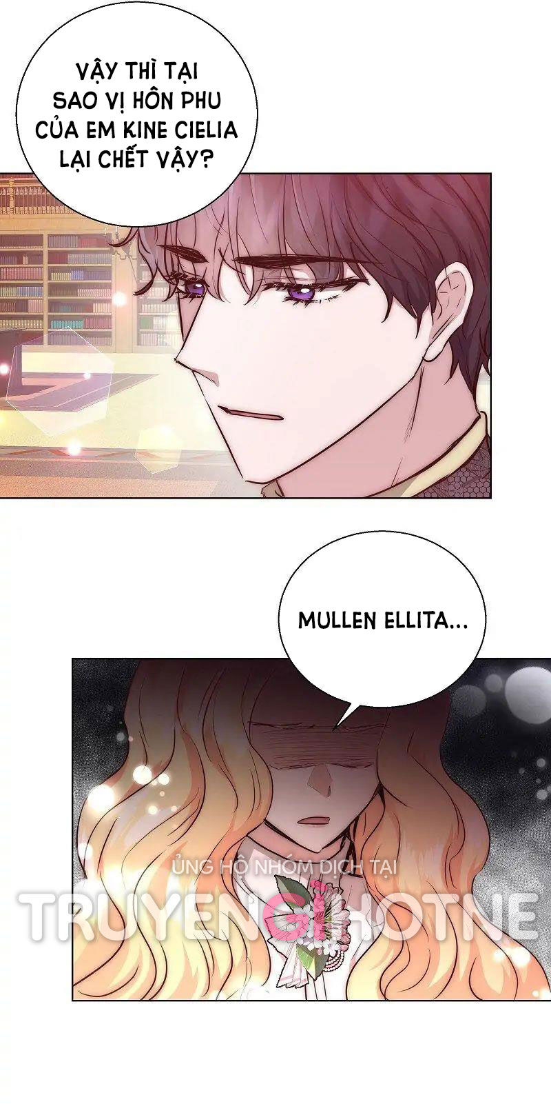 5500 sắc thái của quỷ vương chapter 39.1 9