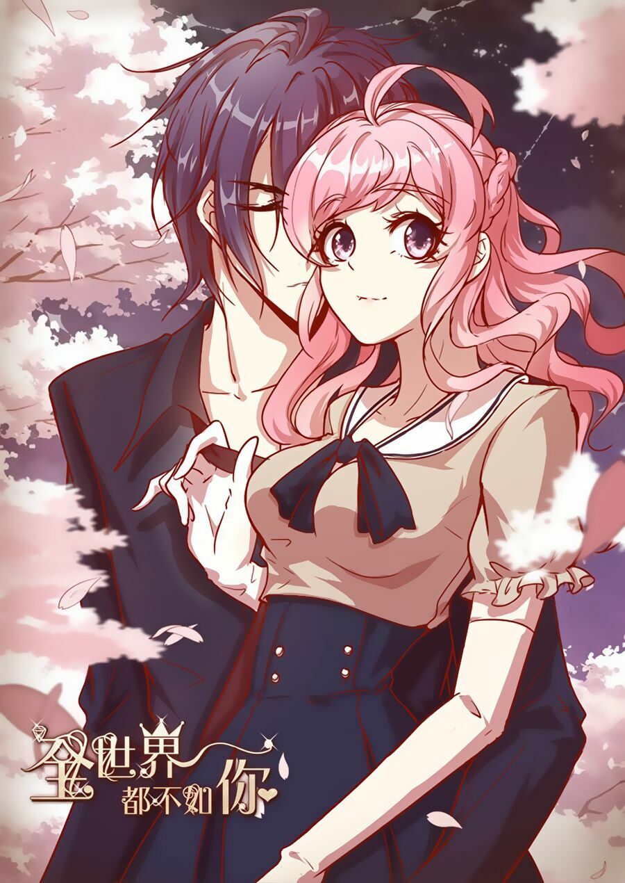 cả thế giới đều không bằng người chapter 6 1