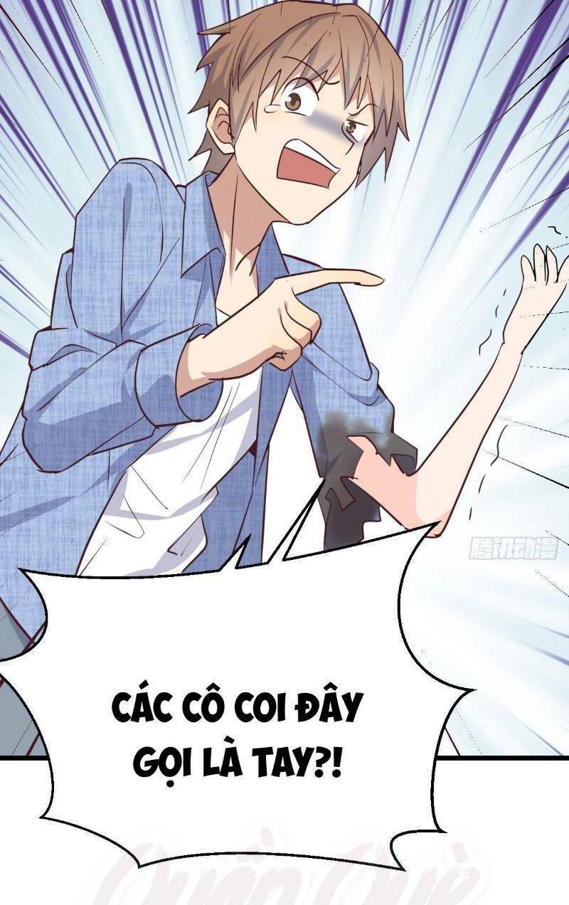 song tu đạo lữ kiểu xem mặt chapter 63 7