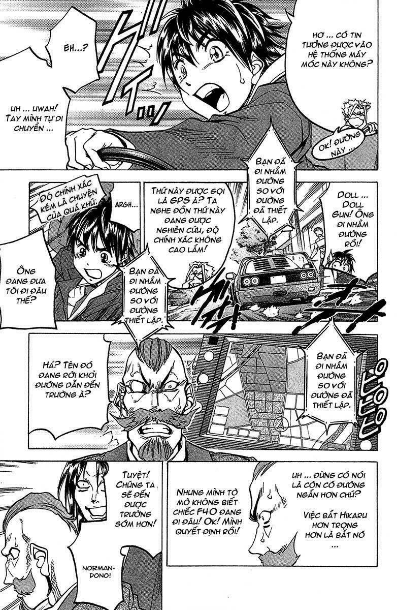 doll gun chapter 12 8