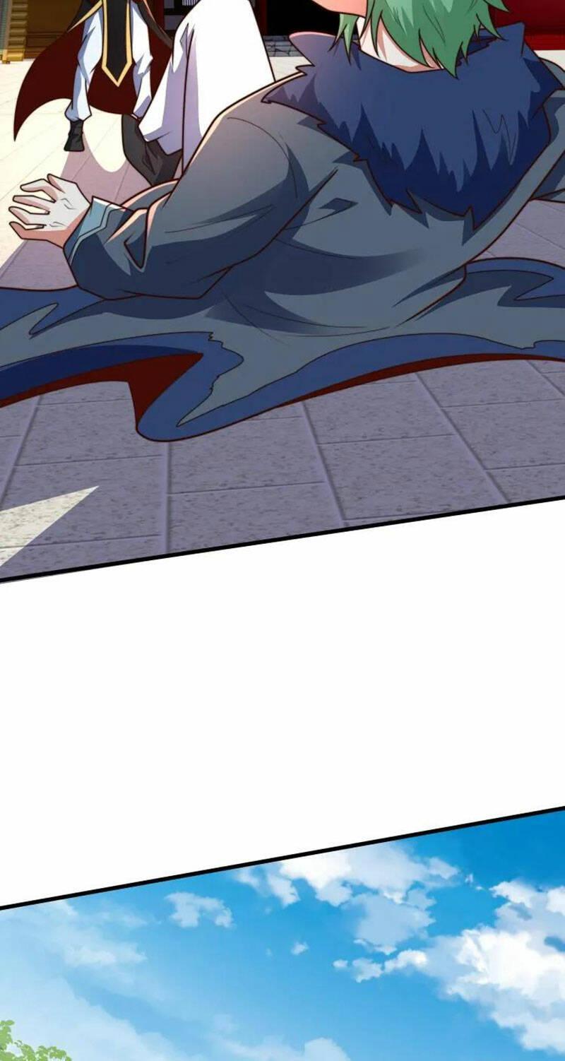 ta nuôi ma quỷ ở trấn ma ti chapter 292 43