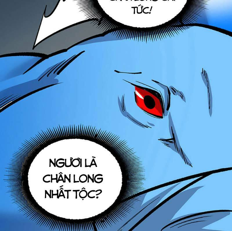 võ đạo độc tôn chapter 449 31