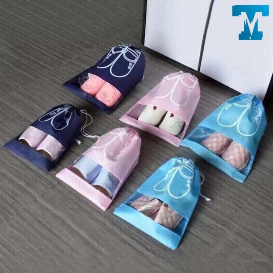 Túi Đựng Bảo Vệ Giày Dép SPRO