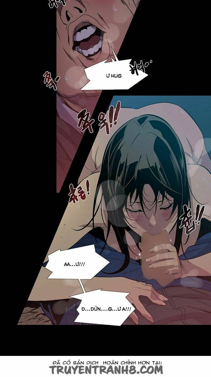 răng nanh chapter 15 20