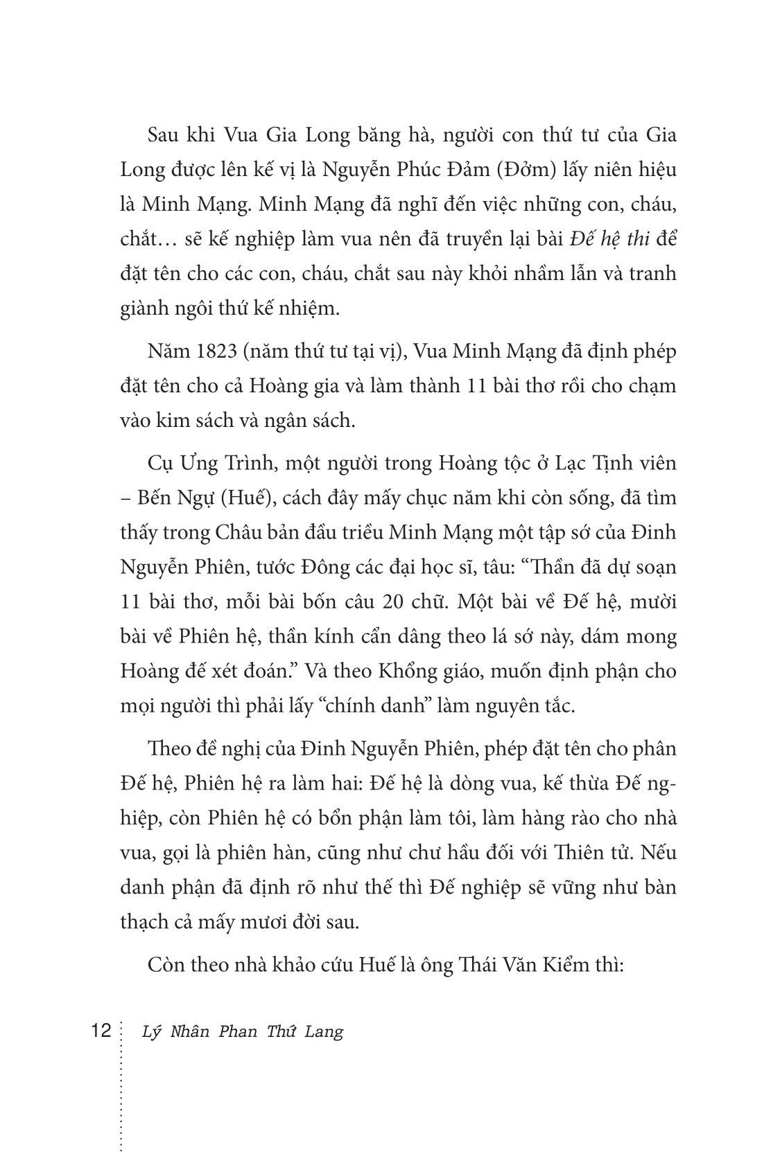 Bảo Đại - Hoàng Đế Cuối Cùng