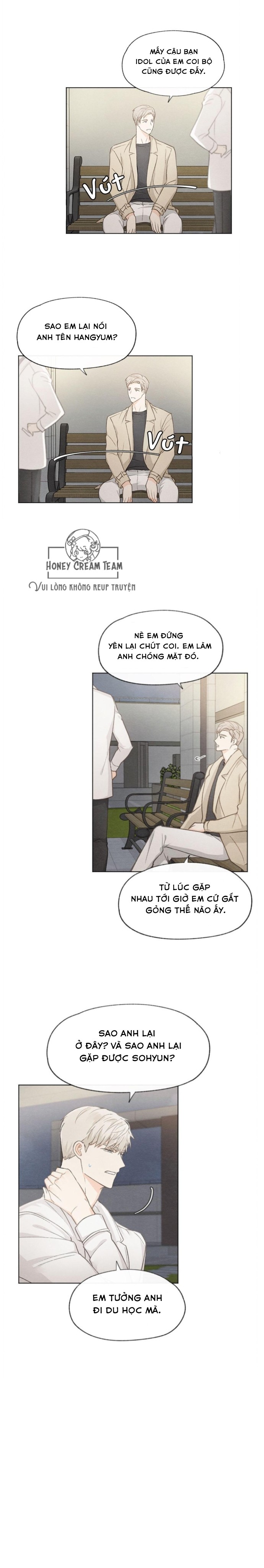 yêu hay không yêu chapter 21 5