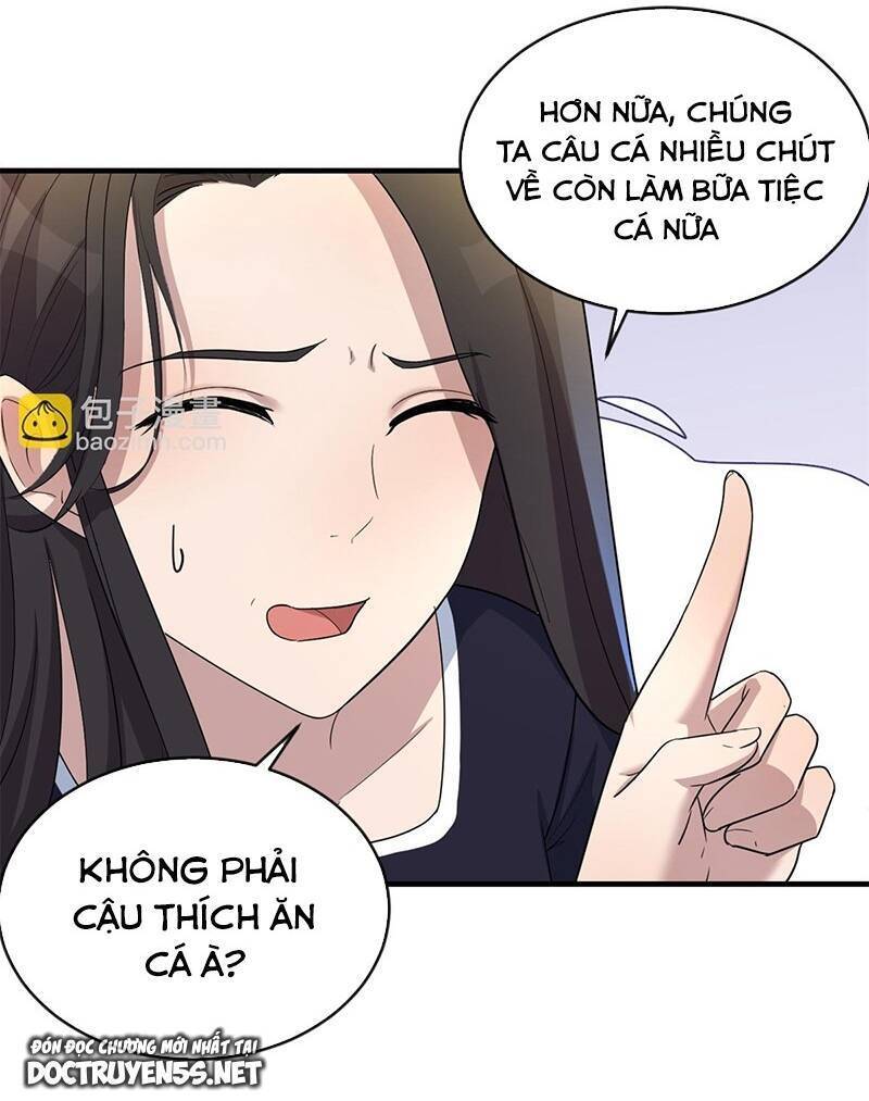 chị gái tôi là đại minh tinh chapter 169 22