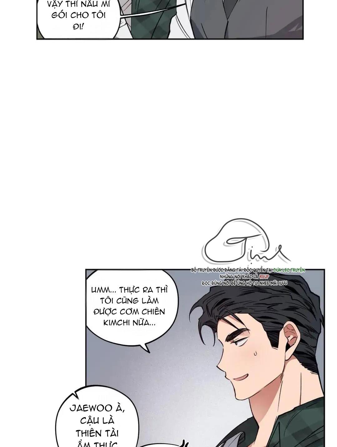 love plan chapter 5 33