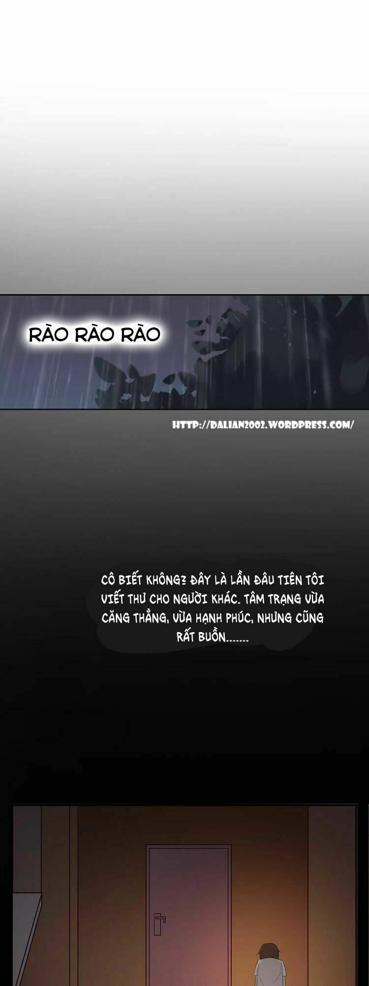 hầu gái siêu cấp của tôi chapter 10 14