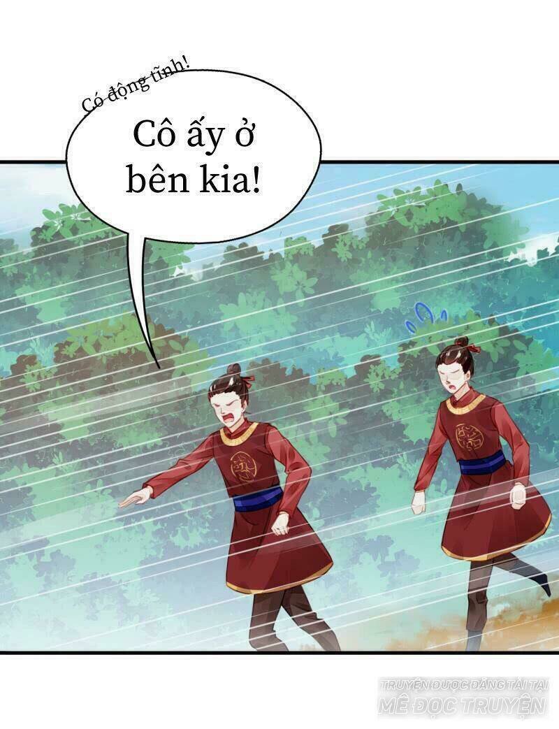 thần thám song kiêu chapter 2 11