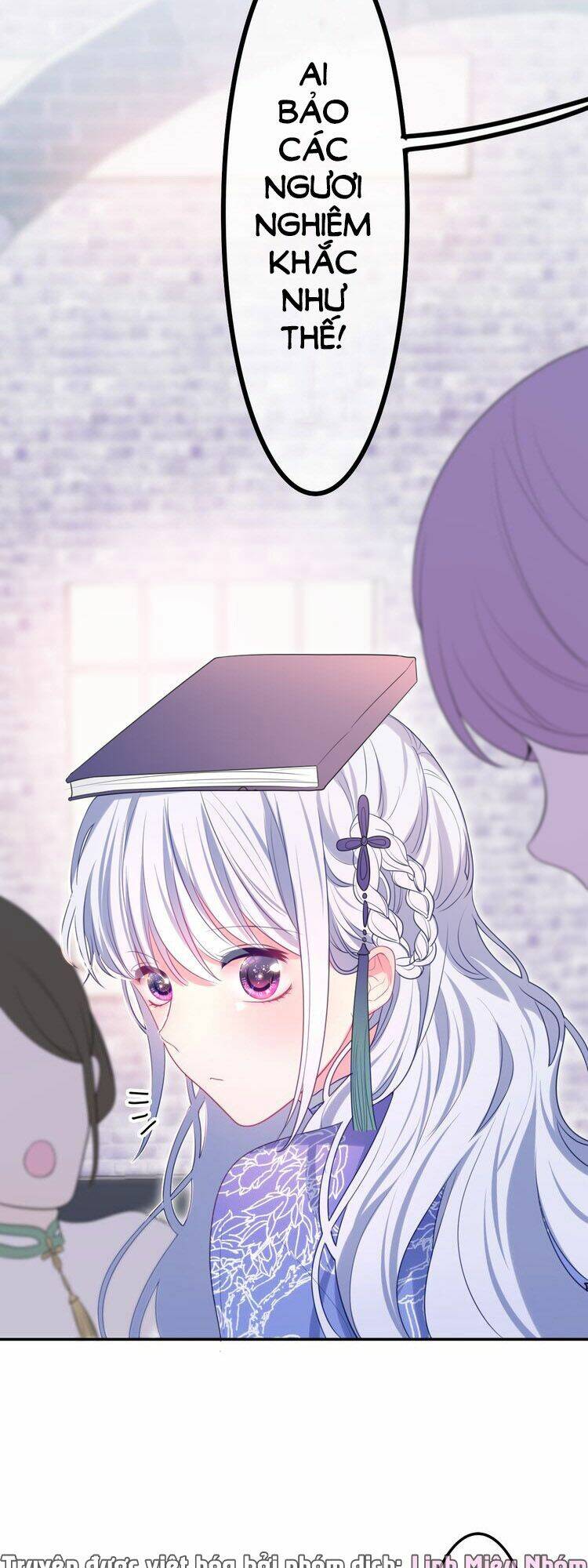 monster - độ ấm của dã thú trầm tĩnh chapter 5 13