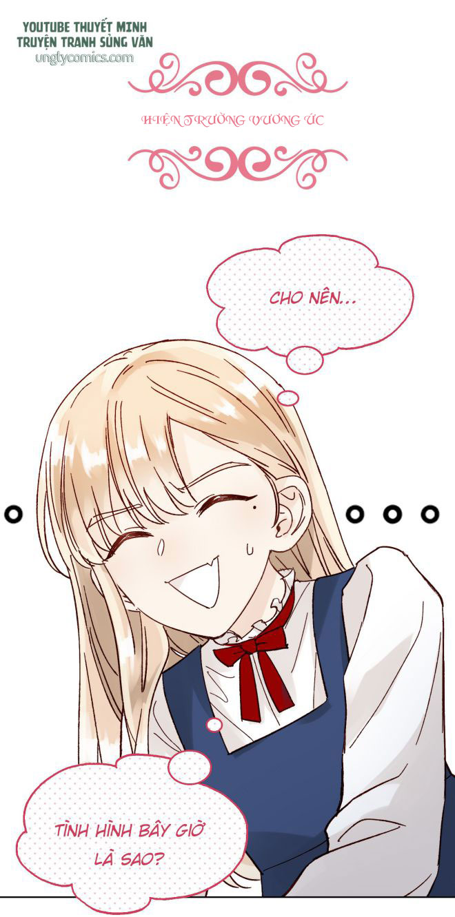 tôi phải làm 1 kẻ đại xấu xa chapter 7 1