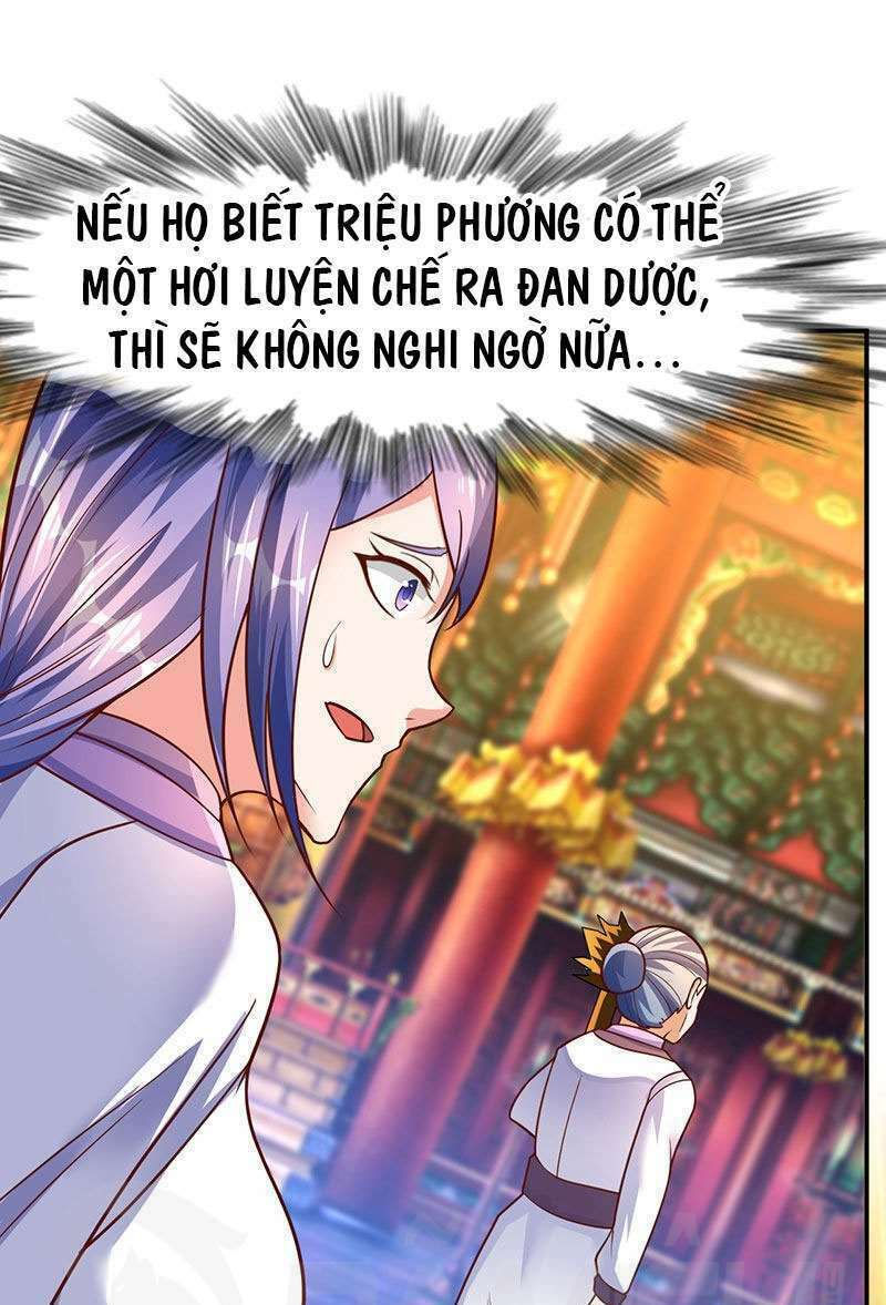 tối cường thăng cấp chapter 72 1