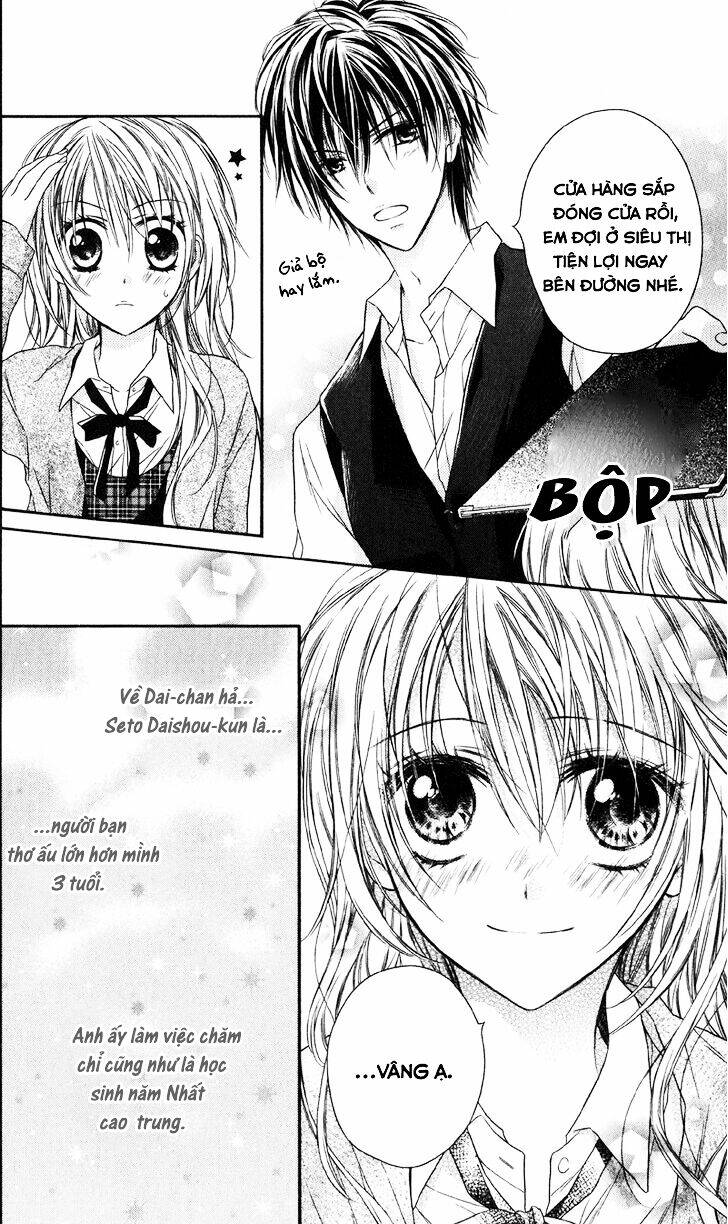 yukisaki koisaki chapter 1 10