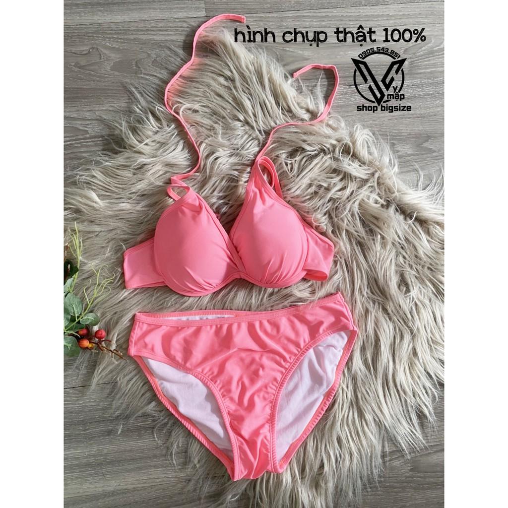 bikini 40-55kg xinh xắn 3 màu