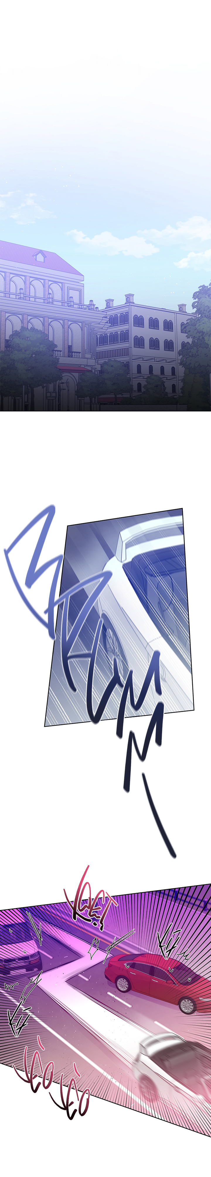 đoá hồng và ly champagne chapter 0.12 3