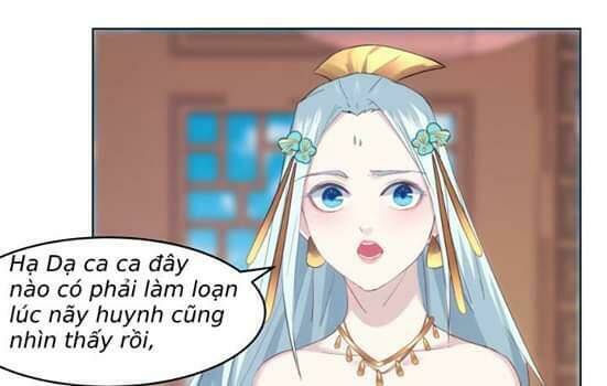 bí mật của dạ tộc chapter 15 63