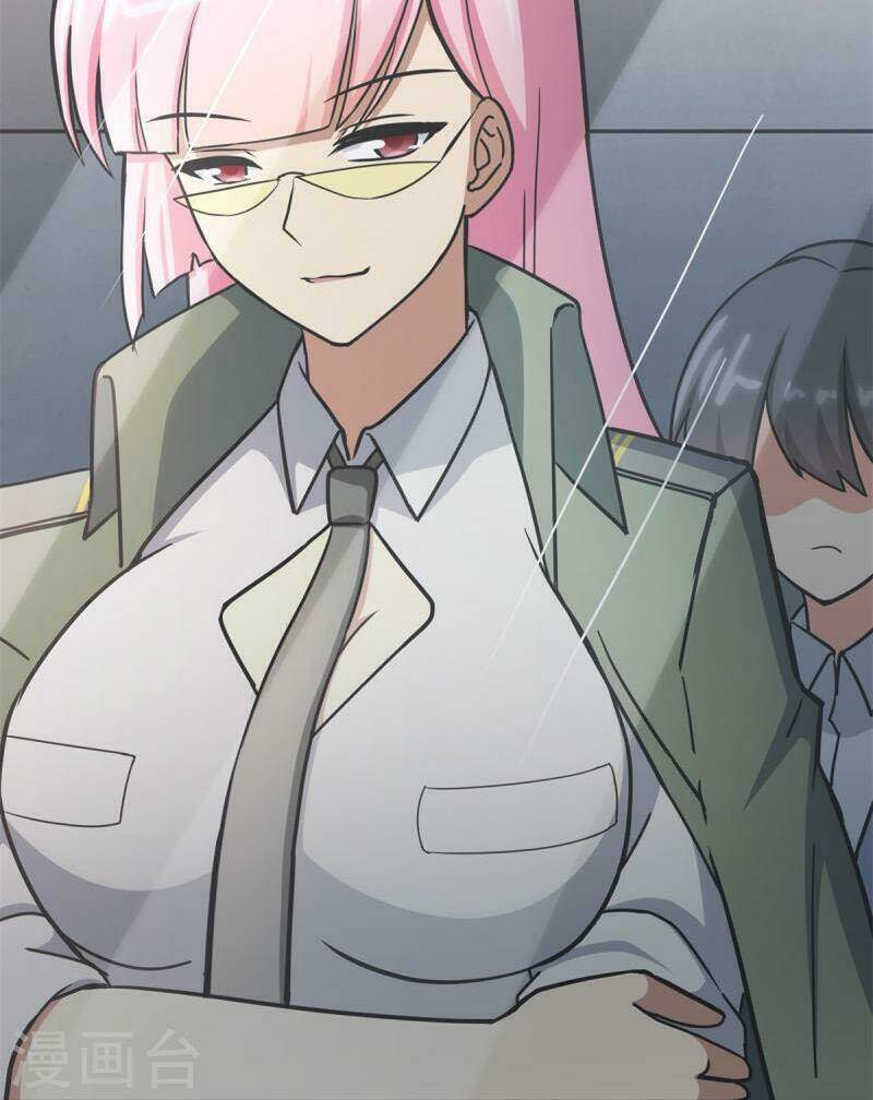 bạn gái virus của tôi chapter 343 17