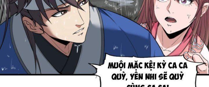 đại tần, ta là con tần thủy hoàng, giết địch thành thần chapter 1 51