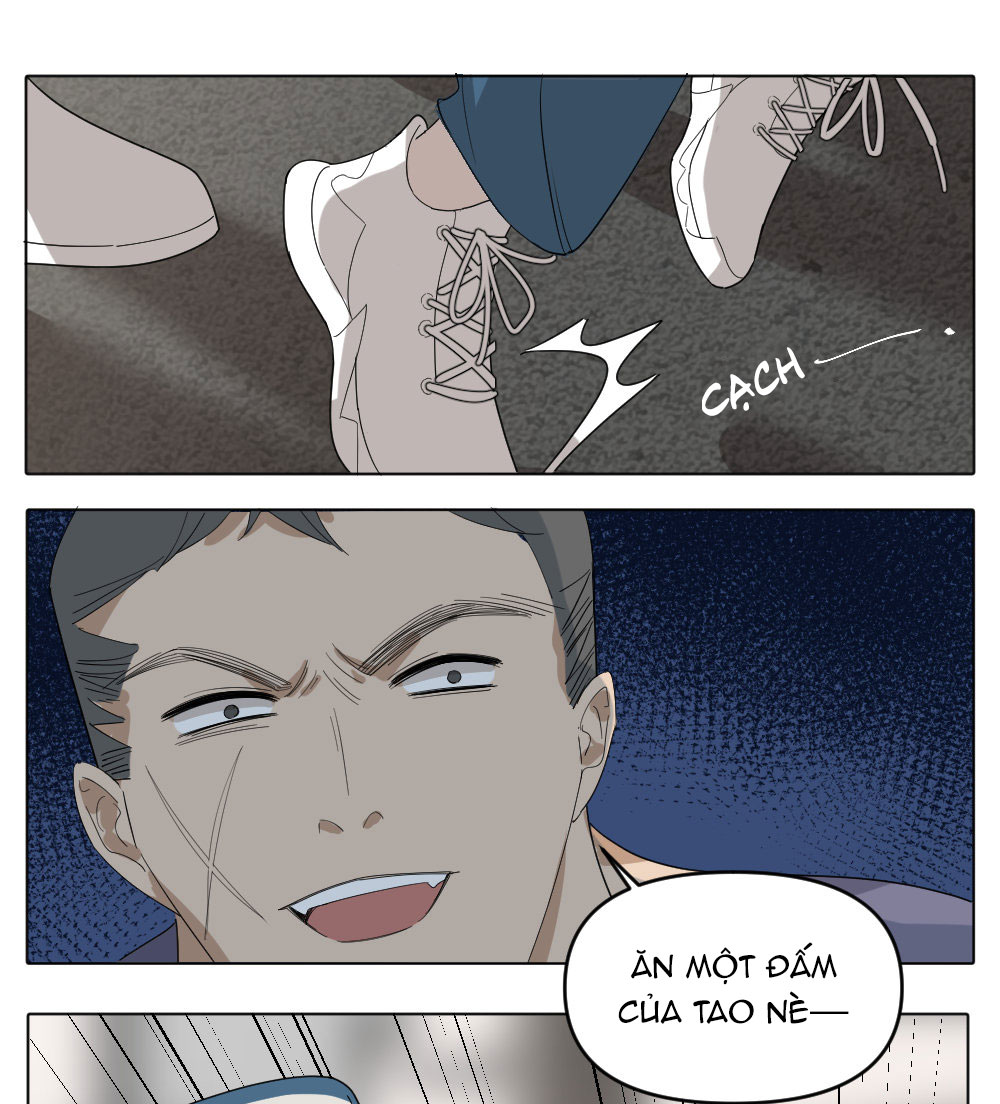 mỗi ngày đều muốn đứng hạng nhất chapter 11 30