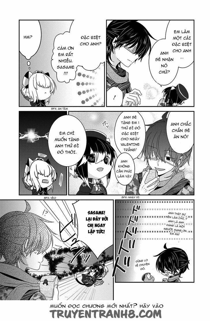 nukoduke! chapter 98 7