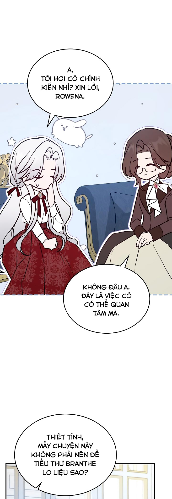 câu chuyện cổ tích helena chapter 63.1 50