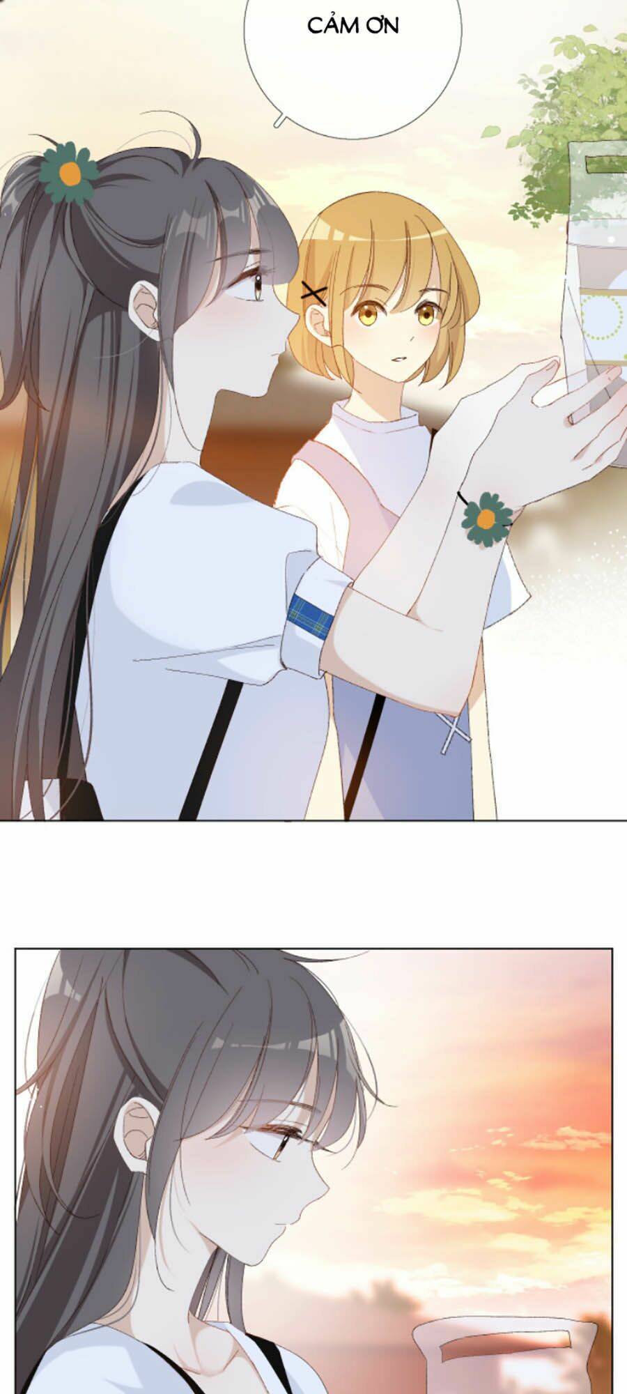 yêu thương em, yêu bản thân chapter 24 3