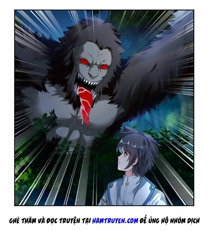 cửu dương thần vương chapter 13 5