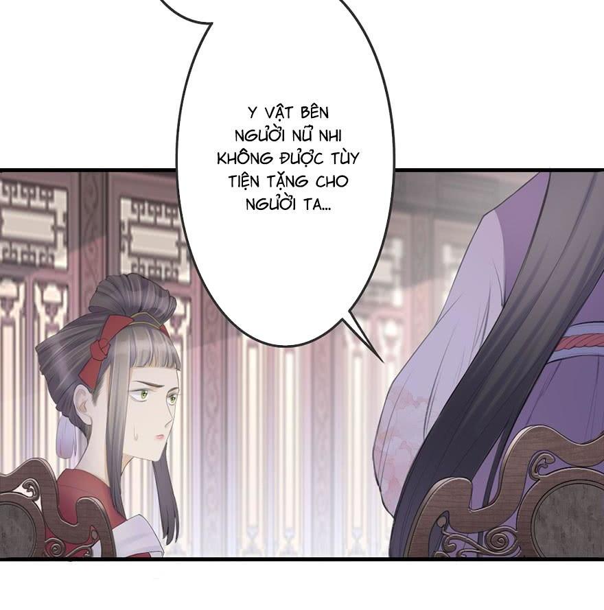 mạnh bà truy phu ký chapter 6 2