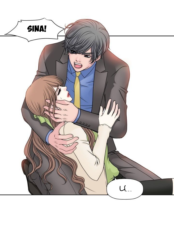 người đàn ông của tôi chapter 57.1 2