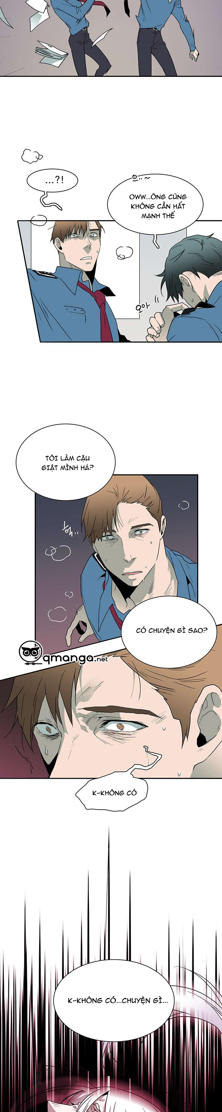 dear door chapter 13 7