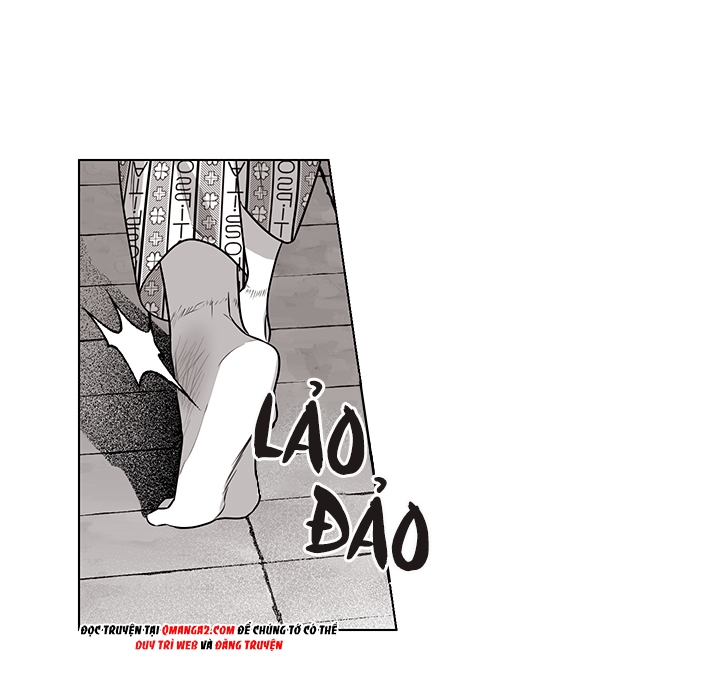 bữa tiệc của những đóa hoa chapter 25 132