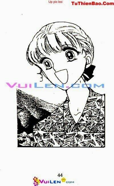 cô bé khóc nhè chapter 17 43