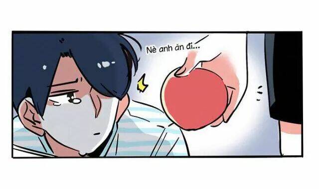 mau mang anh trai tôi đi chapter 138 5