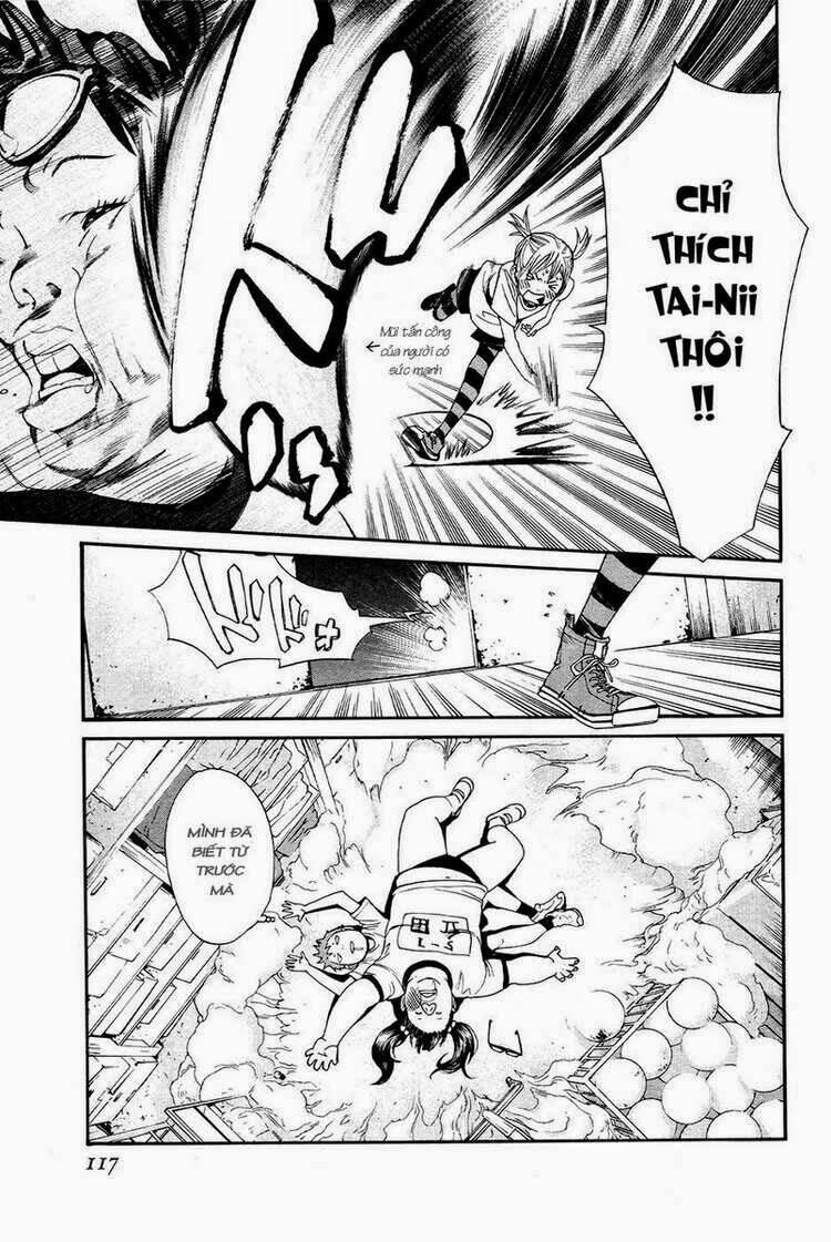 alive - the final evolution chapter 73 23