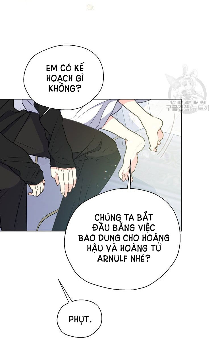 bệ hạ, xin đừng giết tôi!! chapter 97.2 9