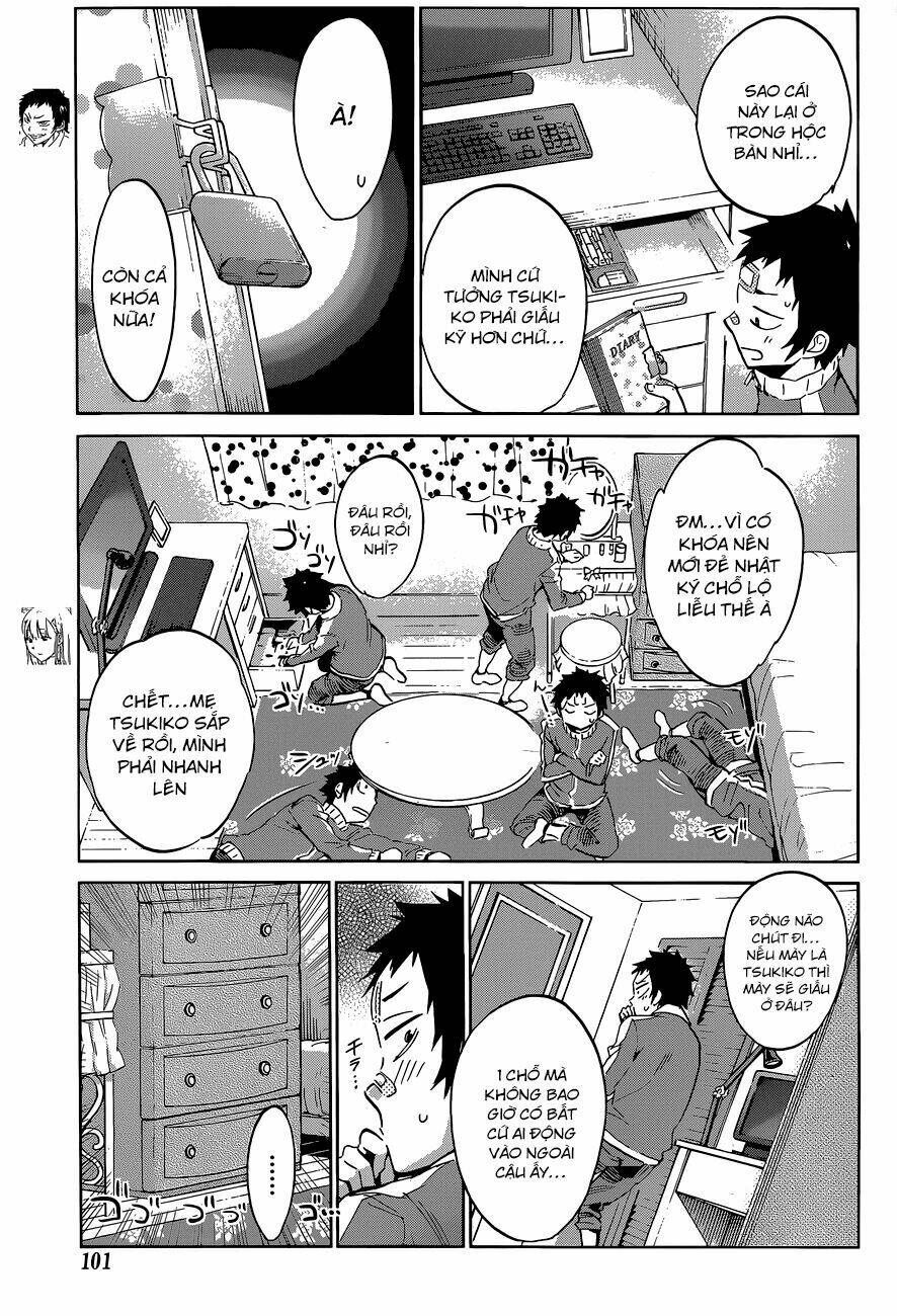 shishunki no iron maiden chapter 36 8