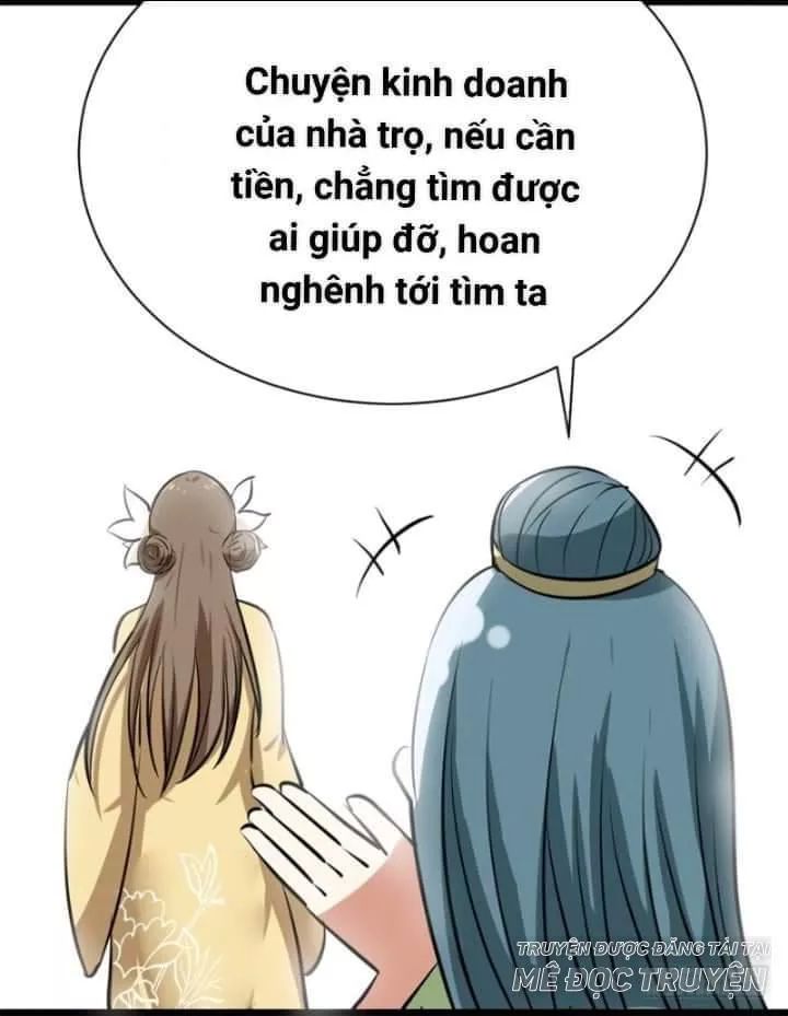 quy luật yêu đương chapter 6.2 16