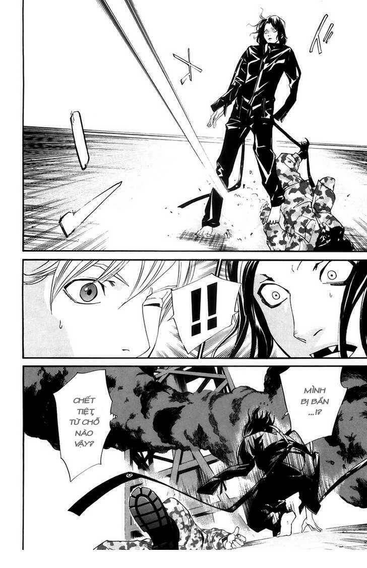 alive - the final evolution chapter 60 35